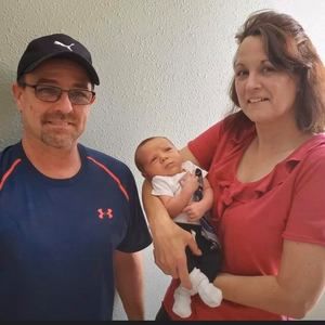 Meet your Posher, John